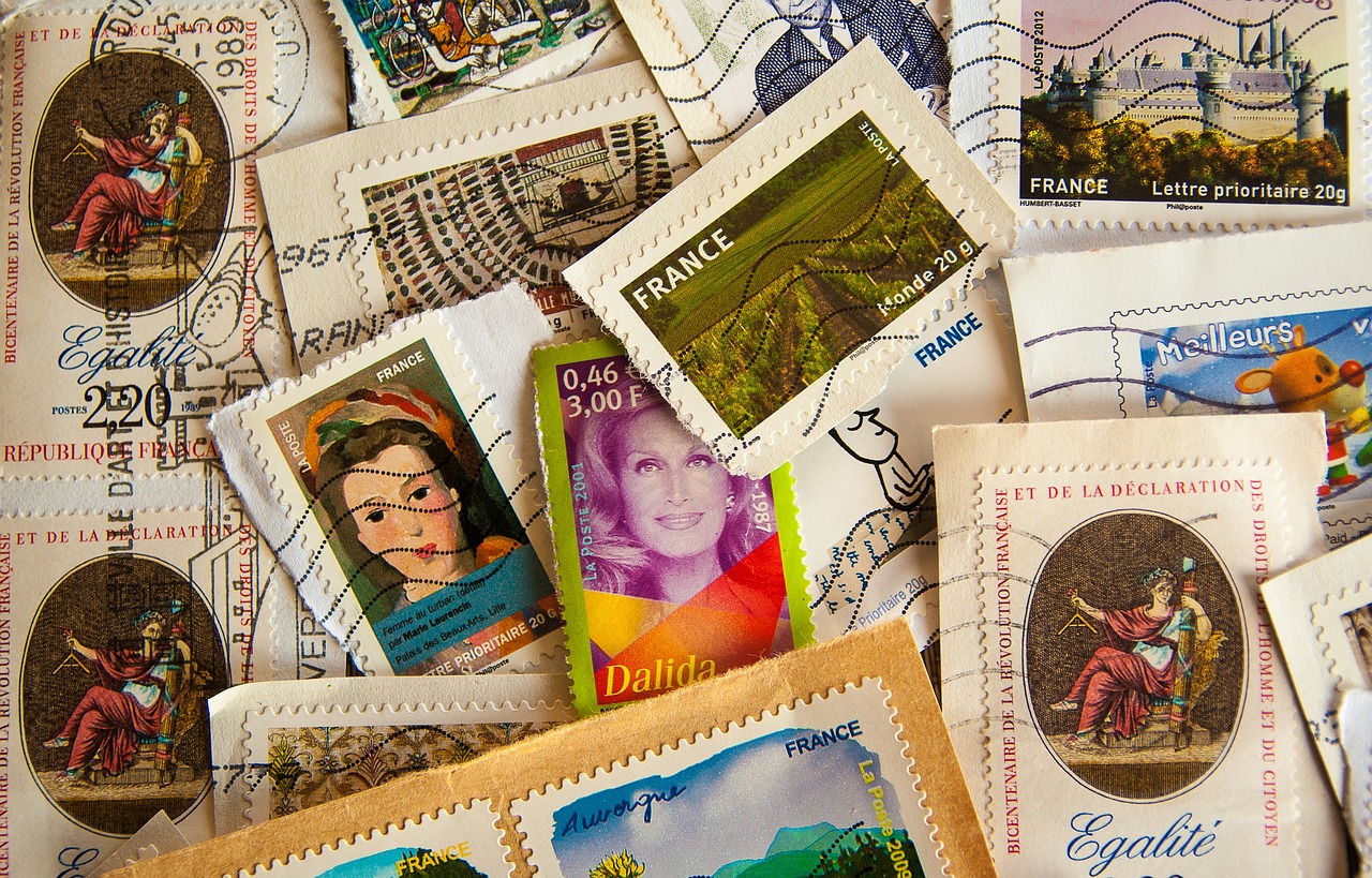 Cultural significance of various collections